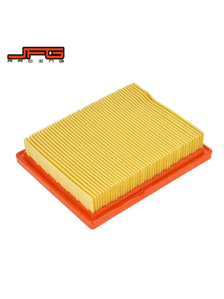 AliExpress JFGRACING Motorcycle Engine Air Filter Intake Cleaner accessories For CFMOTO 250NK 250SR street bike Motorcycles Parts
