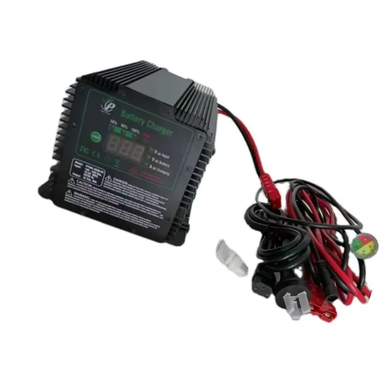 

1001123046S Battery Charger 48V used for JLG Boom lift E450AJ E40AJPn E45A M45A