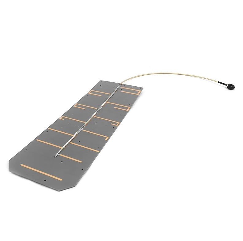 1.5G 2.4G 5.8G UAV Flat Antenna WIFI Anti-PCB Directional Antenna