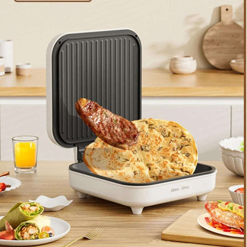 Double-sided Non-stick Pancake Baking Machine