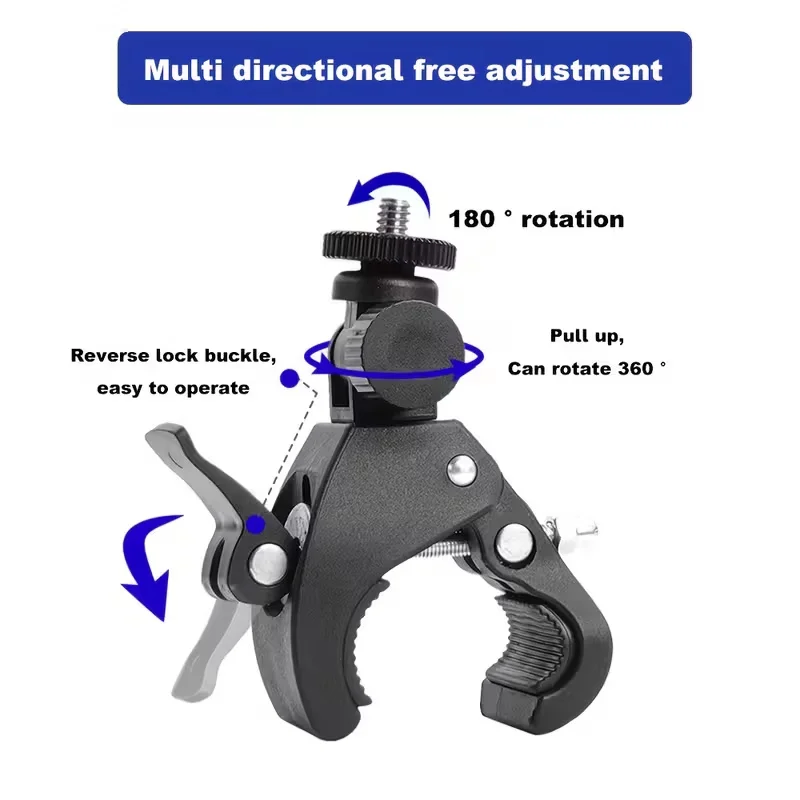 Thumbnail 2 - #24 Latest Microphone Stands Offers