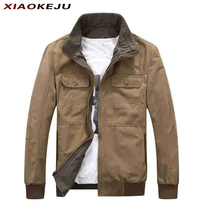 

Corduroy Jacket Winter Jacket Casual Style Coat Man Withzipper Sport Motorcycle Mountaineering Sports Outdoor Techwear Cardigan