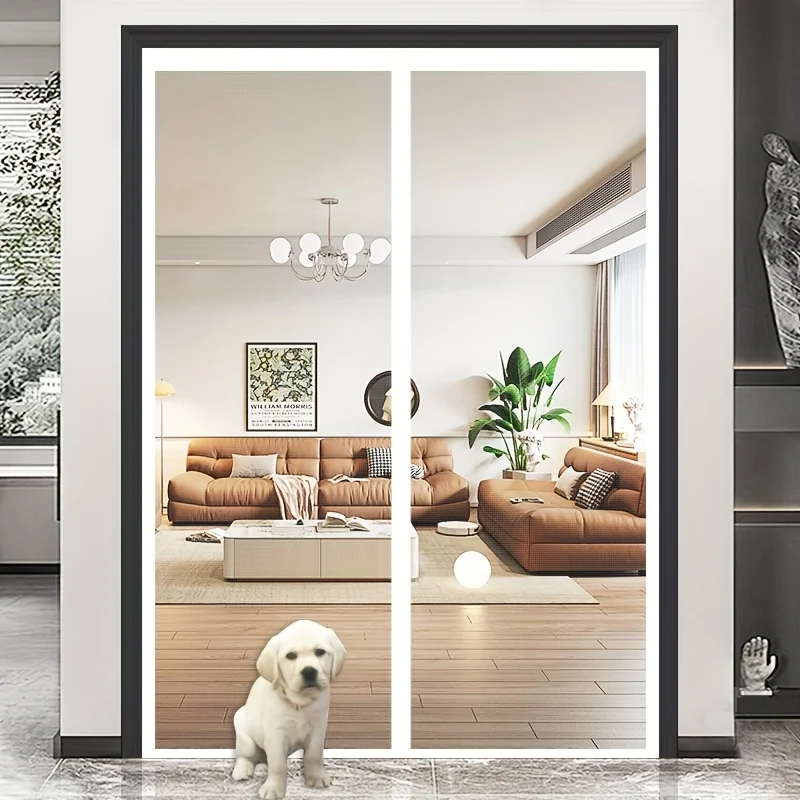 Thumbnail 4 - #6 Trending Magnetic Cat Doors Right Now