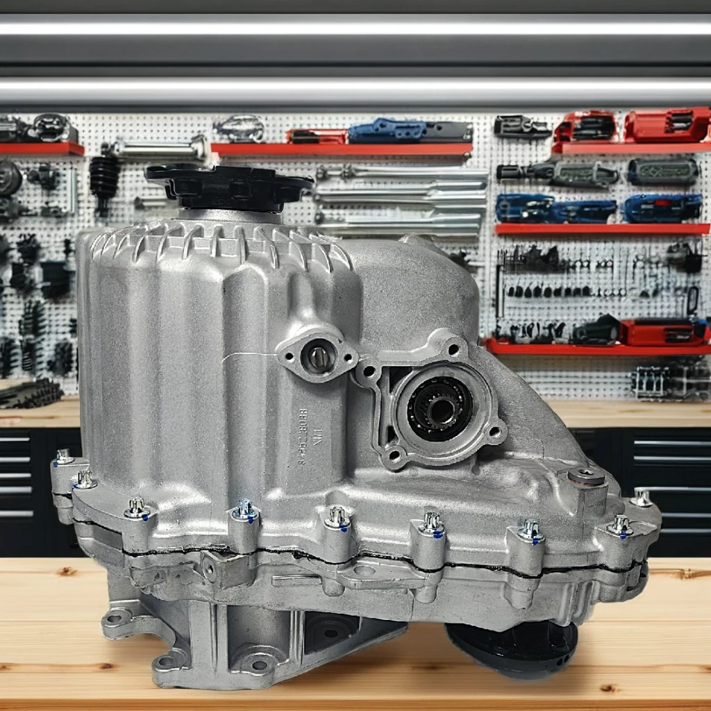 LR049160 Transfer Case Assembly  For    Range Rover SPORT