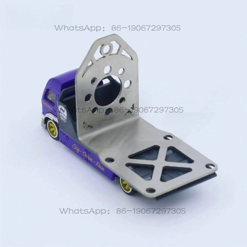 Suitable for 1/7 XXL Motor Seat, Jingshang 30974 Accessories