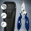 1pc Blue