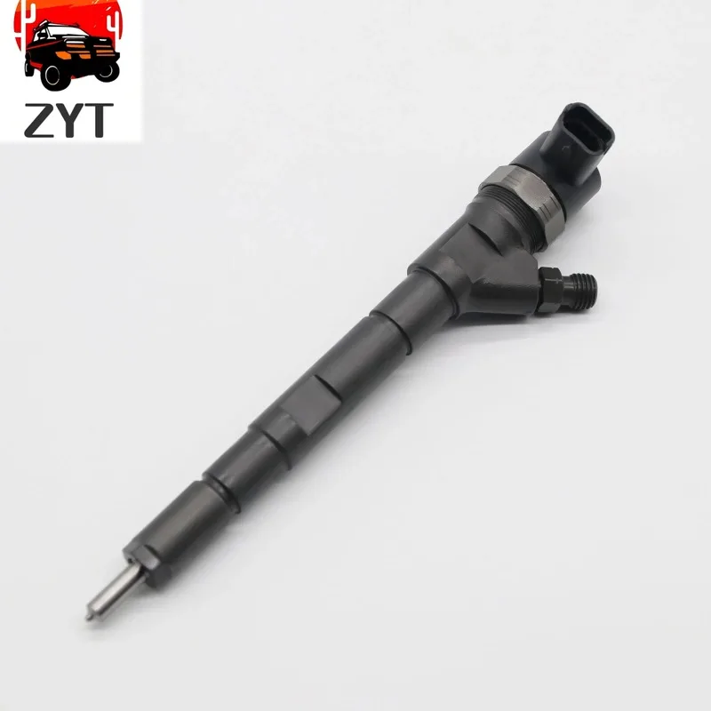 

Fuel injector 0445110275 33800-4A500 for Bosch Hyundai Kia Sorento 2.5