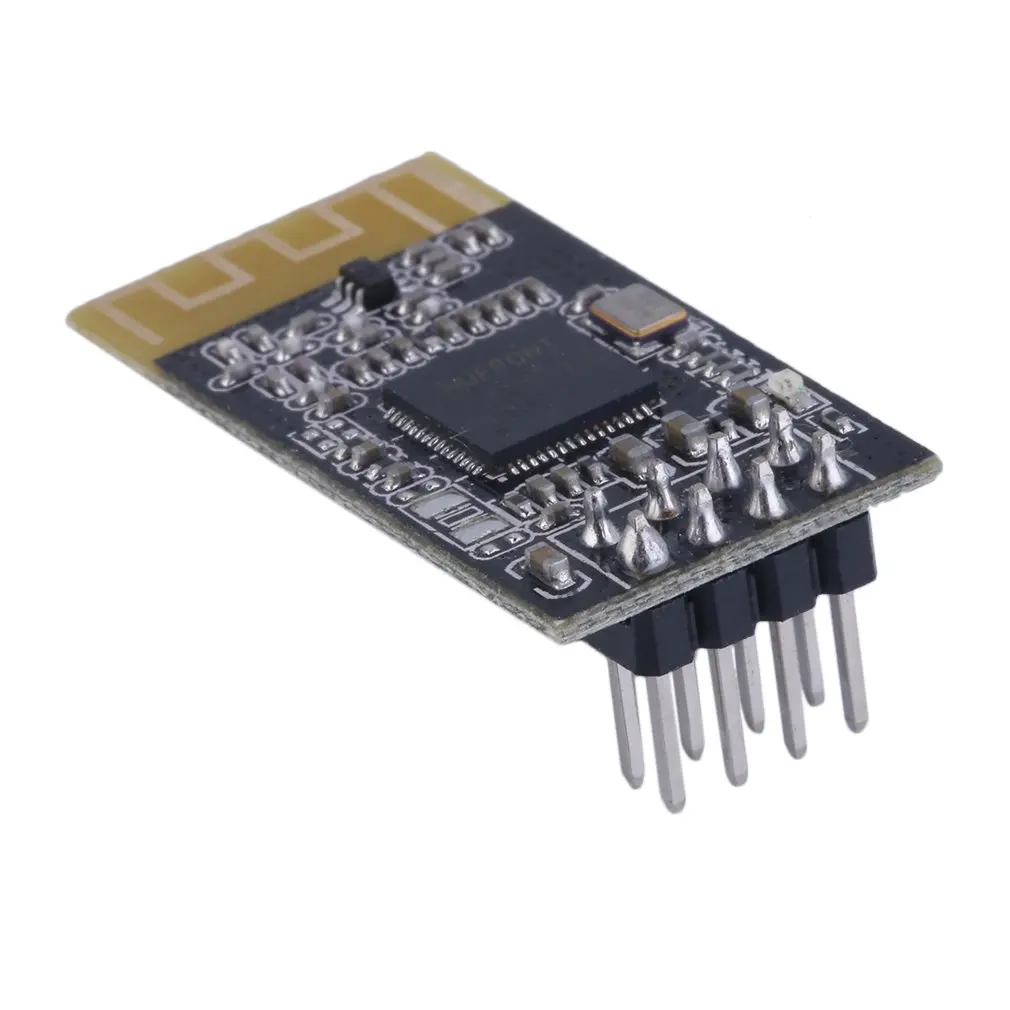 Hot 3Pcs NL6621-Y1 Serial To Wi-Fi สนับสนุน802.11 B/G/N UART Converter