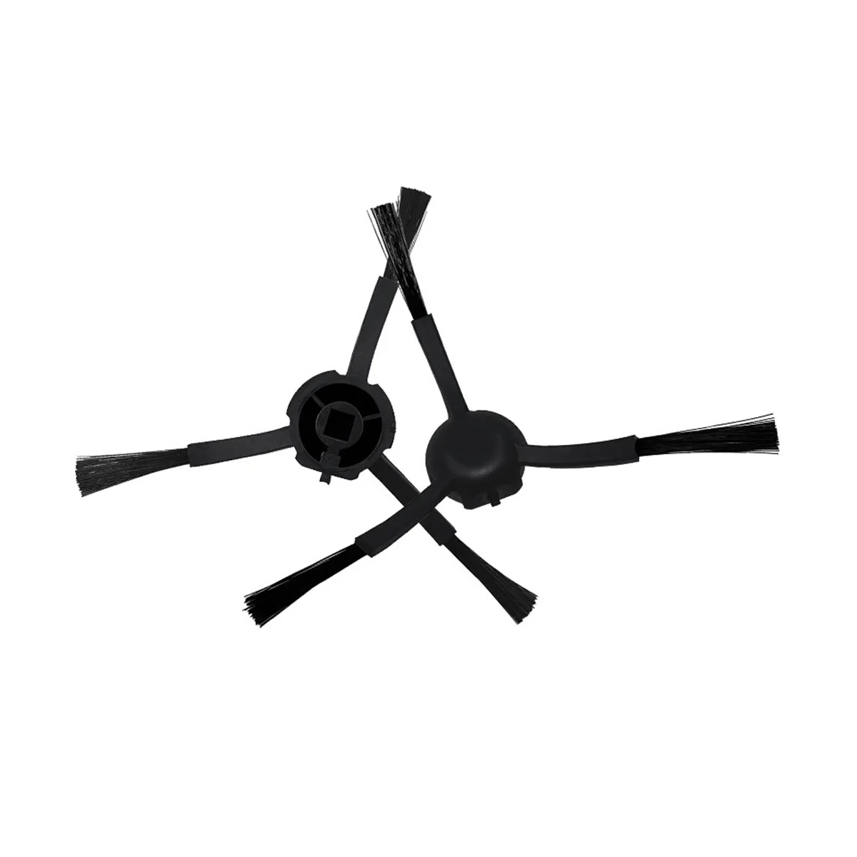 14PCS Main Side Brush HEPA Filter Mop Dust Bag for Bot L10Plus/Z10Pro/D10 PLUS Robot Vacuum Cleaner Parts-HIM