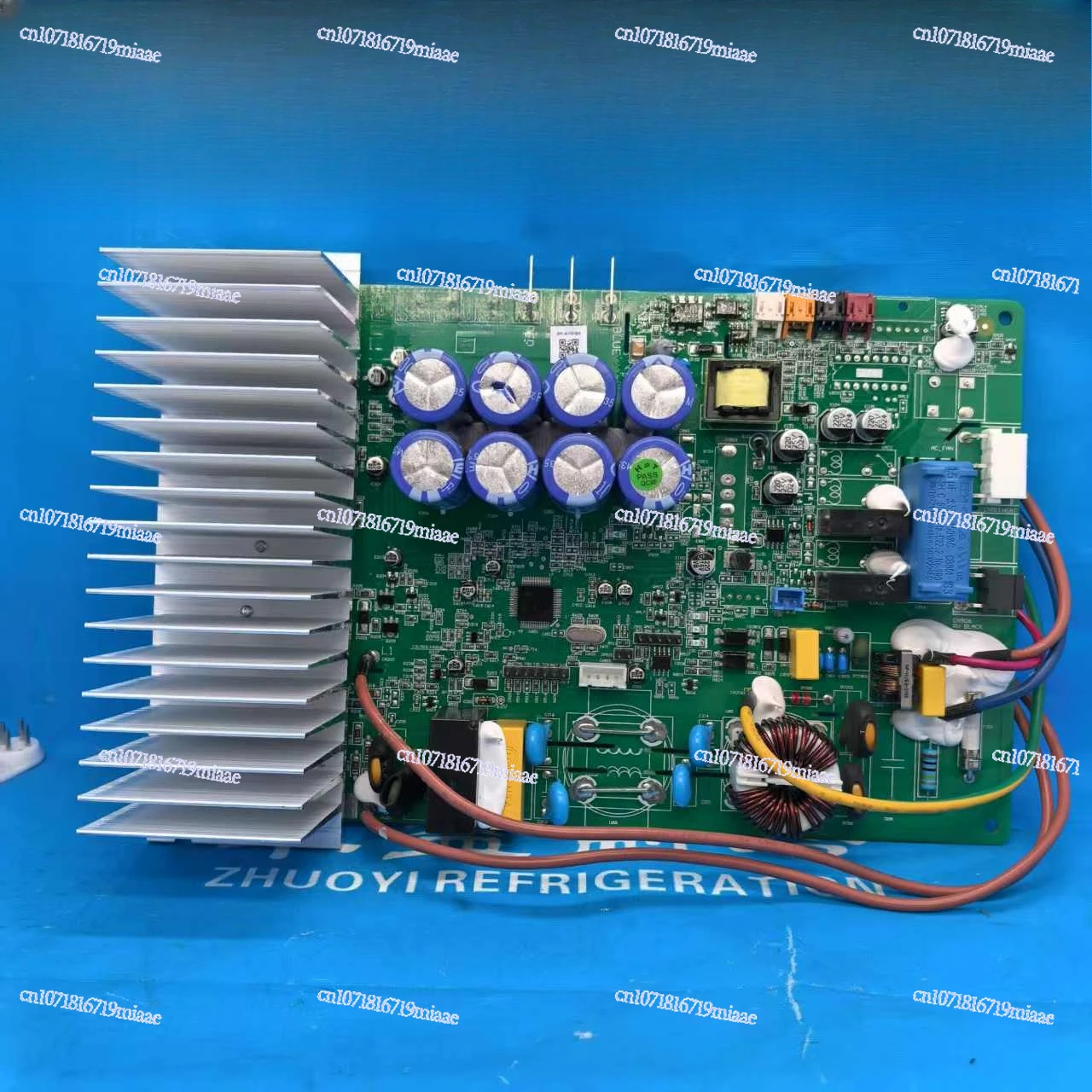 Air Conditioner Out…