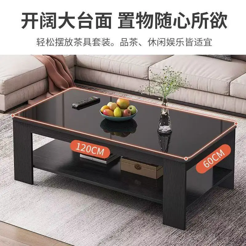 الإبداعية ins طاولة القهوة الشمال نمط طاولة صغيرة غرفة تأجير المنزلية شقة صغيرة طاولة شاي غرفة المعيشة الحديثة شاي بسيط