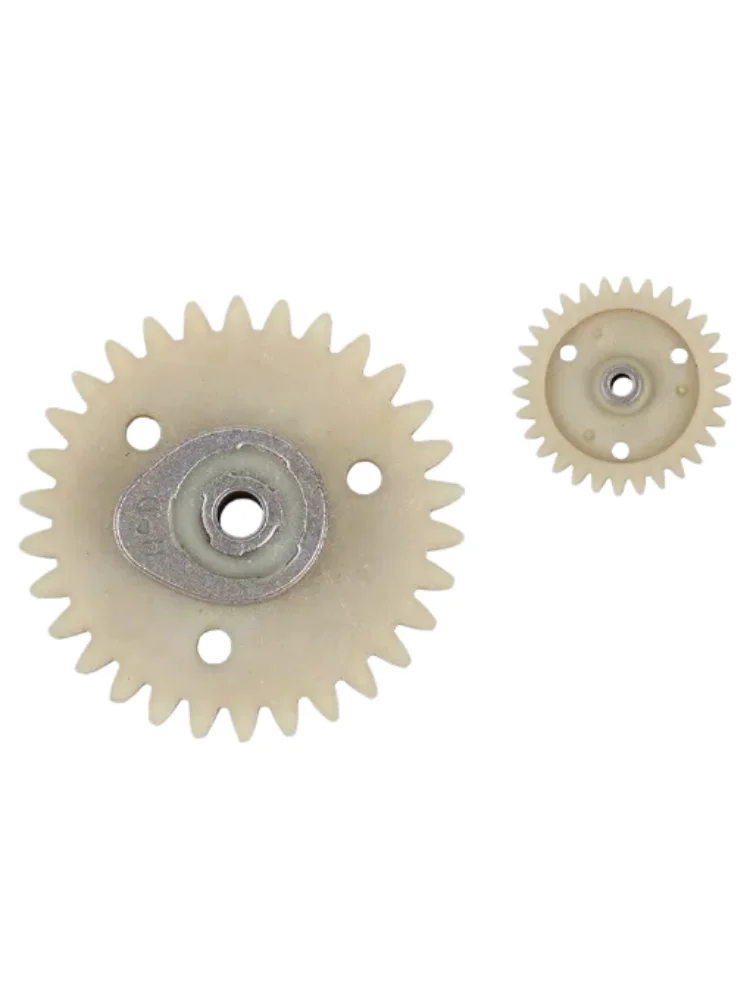 1pc Cam Shaft Pulley Gear Wheel For GX31 139F Gas Engine Motor Lawn Mower Brush Cutter Grass Trimmer Parts