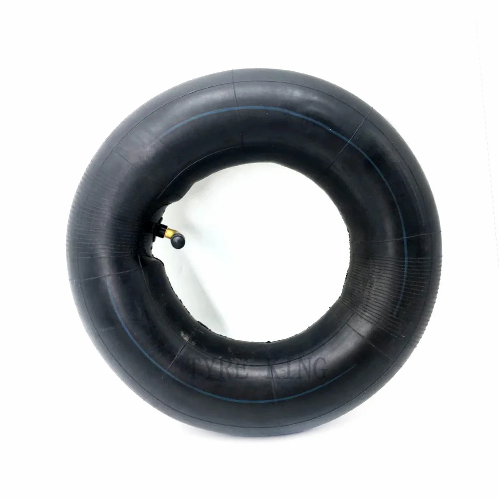 High Quality 10x4.00-6 Inner Tube Mini Motorcycle Electric Scooter Customized 10*4.00-6 Butyl Rubber Camera