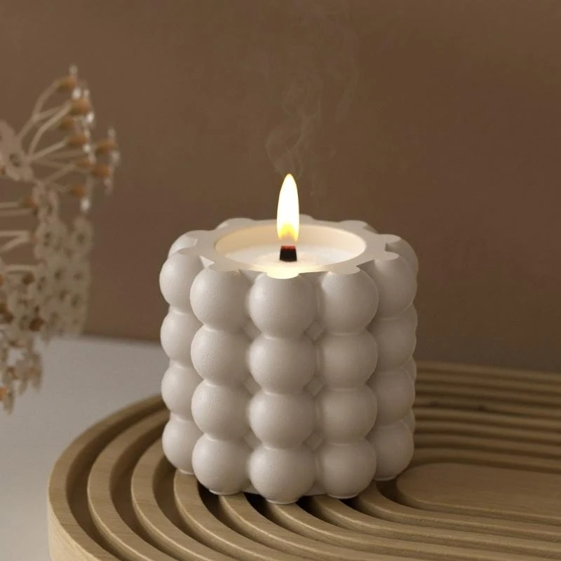 

Epoxy Resin Casting Mold Jewelry Storage Box Molds Candy Container Mold