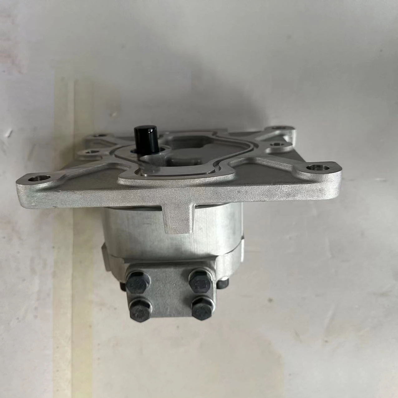 

Hydraulic Pump 705-36-29540 for Komatsu Wheel Loader WA450-3 WA470-3 WA450L-3