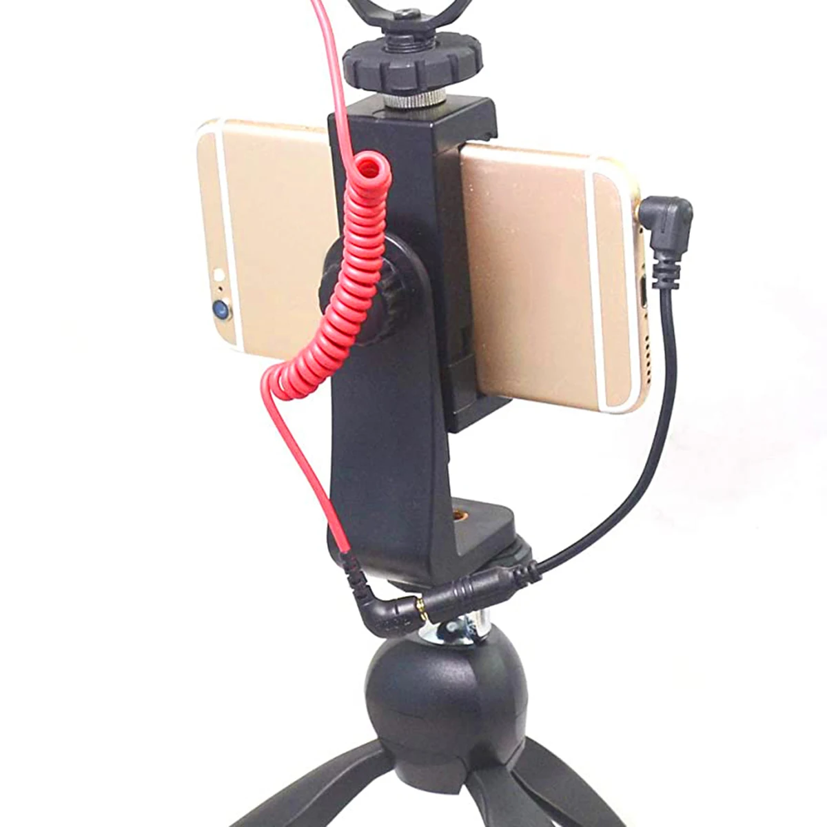 

2pcs To Trrs Microphone For Tablet Adapter to TRRS Male Cable Microphone Adapter for Phone Tablet Camera Recording Video