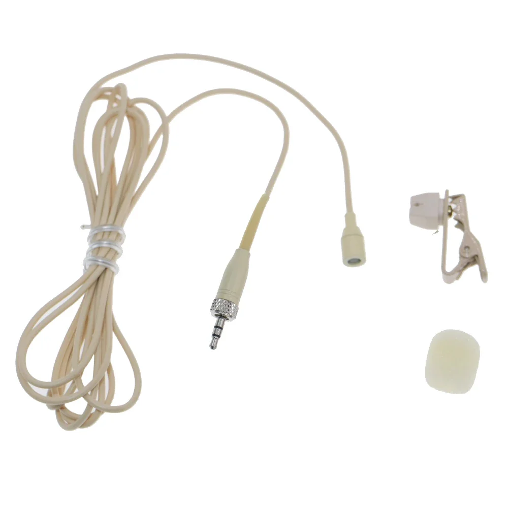 SM11 Beige Lavalier…