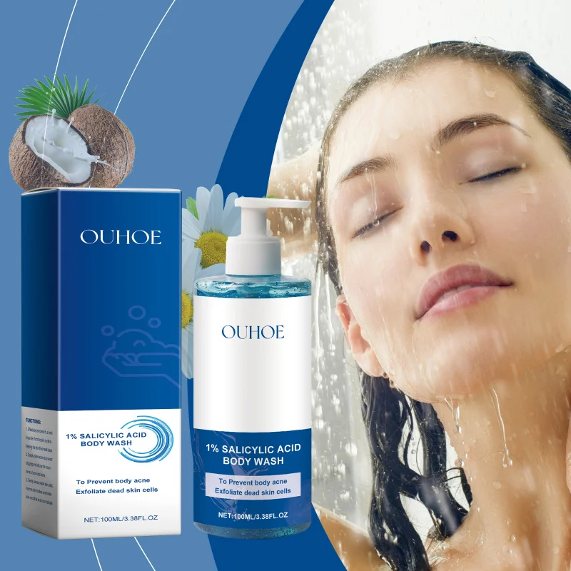 

Средство для мытья салициловой кислоты — очистка кожи, отшелушивает омертвевшие клеточки, контрольное масло, увлажняет кожу, успокаивает кожу, регулирует кожу, 100 мл