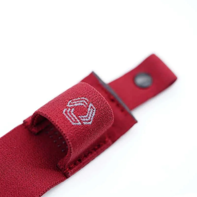 (HKFPV) ETHIX GOGGLE STRAP HD V3 حزام نظارات واقية لنظارات DJI V12G2HD ZEROAVATA