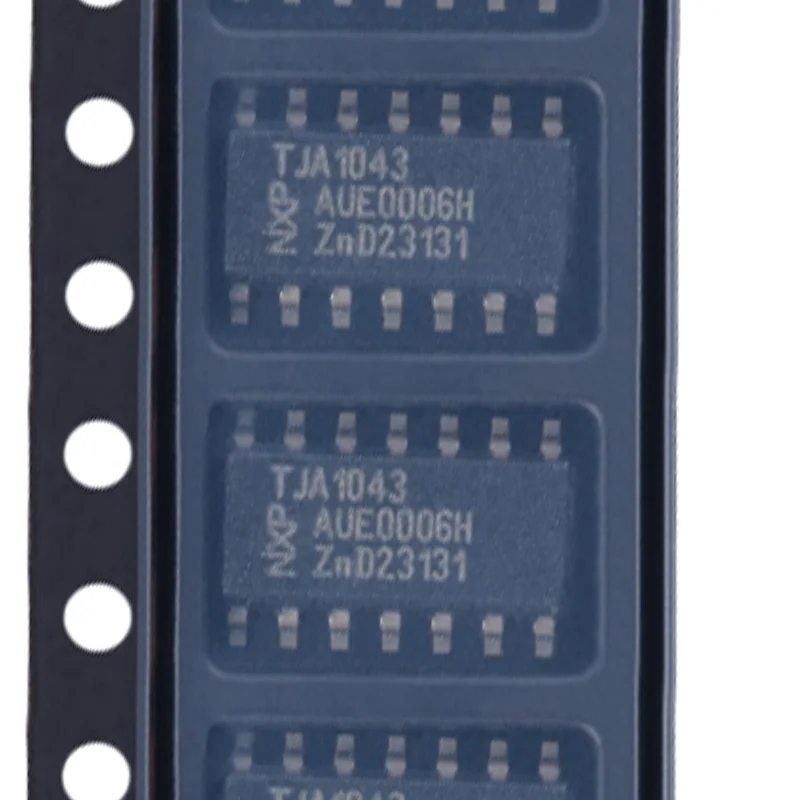 

30Pcs New Original Tja1043T/1J Tja1043 Soic-14 High-Speed Can Transceiver Chip