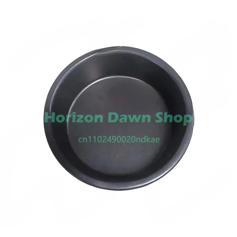 Popcorn machine inner pot inner pot non-stick coated pot