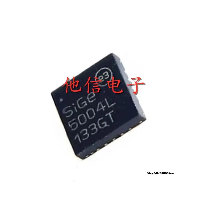 

5PCS SE5004L SE5004 SE5004L-R 5004L QFN20 IC