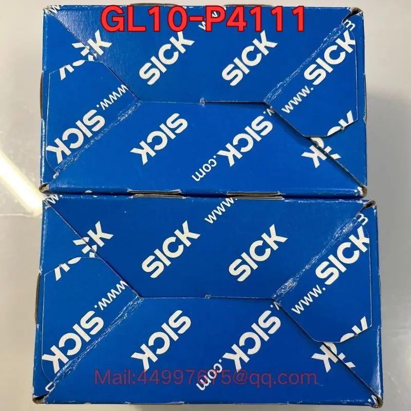 

Новый датчик GL10-P4111 Последняя цена в 2025 году.