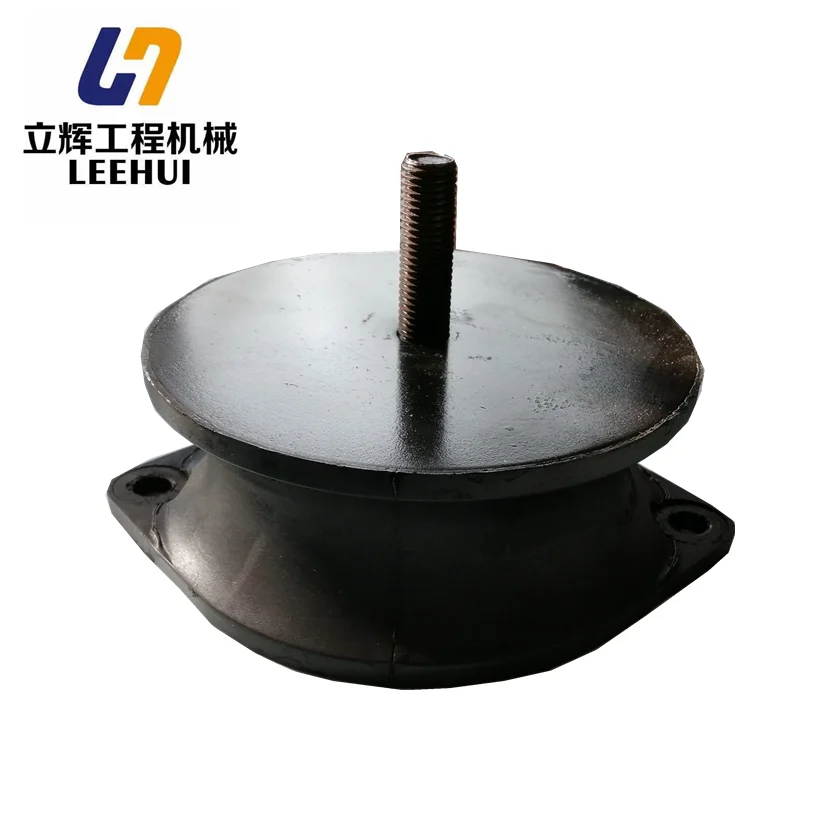 

High Quality SAKAI Road Roller LH202-1 Rubber Buffer Shock Absorber
