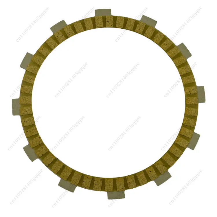 Friction Plates Suitable for KTM690 Clutch Plates KTM690DUKE Clutch Plates KTM690SMC