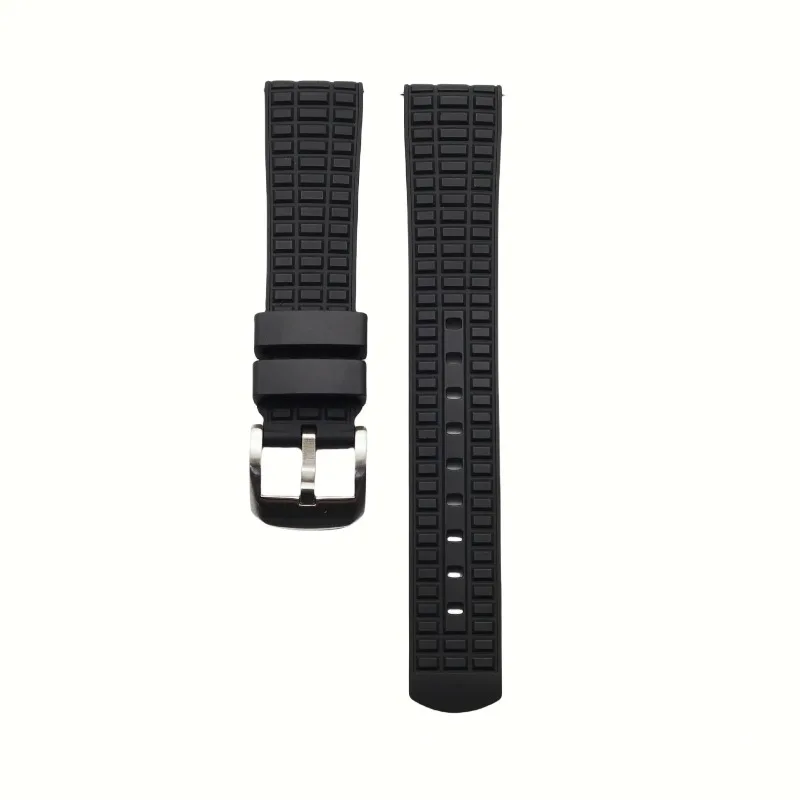 استبدل الحزام العالمي المسطح بـ FKM Fluororubber FKM عالي الجودة وسريع التحرير لملابس قريبة #3