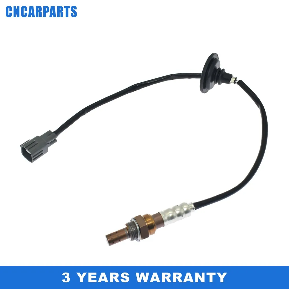 New Lambda O2 Oxygen Sensor 89465-52370 FIT FOR Toyota Vitz NCP90 NCP92 2NZ-FE L4 1.3L Yaris NCP91 NCP93 1NZ-FE L4 1.5L 06 - 11