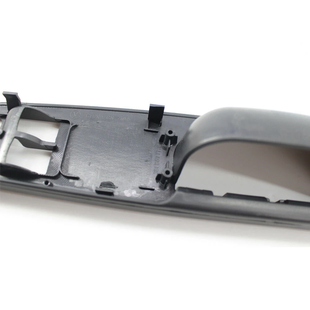 

Window Switch Bezel Control Panel Bracket Handle Trim Bezel For- Passat Golf MK4 2 Door 1998-2006 3B1867171D