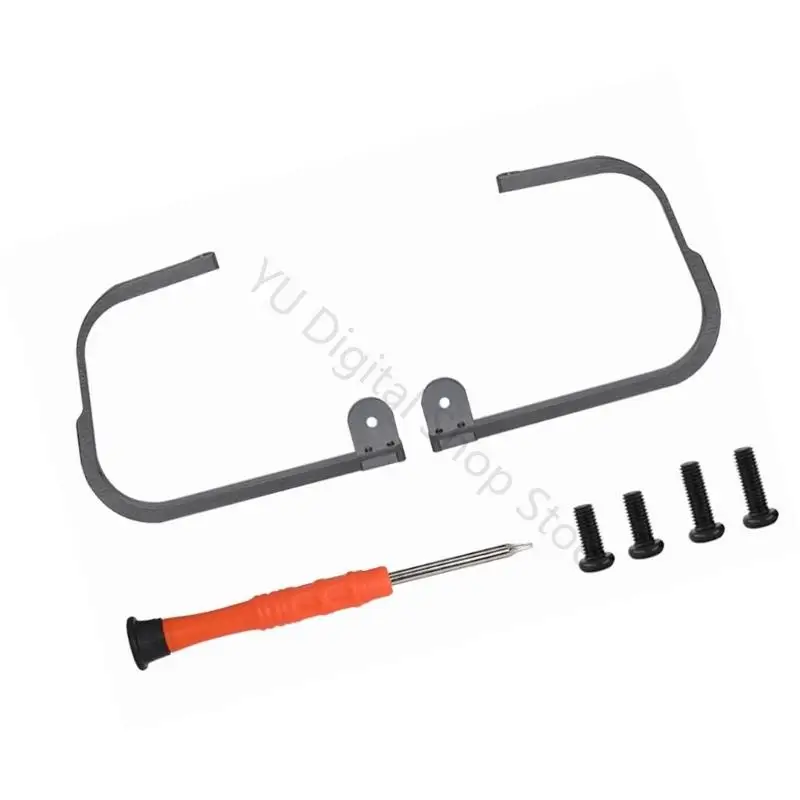 96BA Antikollision-Aluminiumhalterungen und Bodenabdeckung für Avata 360 – Detail 10