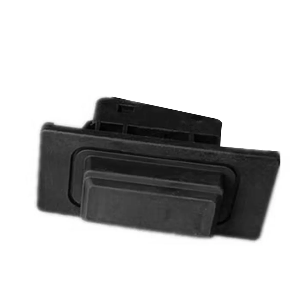 GHK1-56-8D0 Interruttore di apertura del bagagliaio posteriore dell'auto per Mazda 3 6 Axela CX-4 2014-2021 Pulsante di avviamento della porta posteriore GHK1568D0—L49A