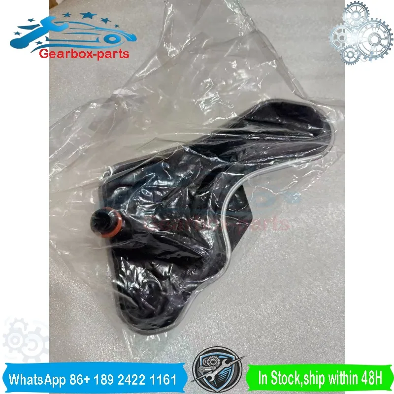 AL4 New Automatic Transmission Oil Filter for Peugeot Citroen Renault Meyle 4-Speed 7701467106,B 7700107587