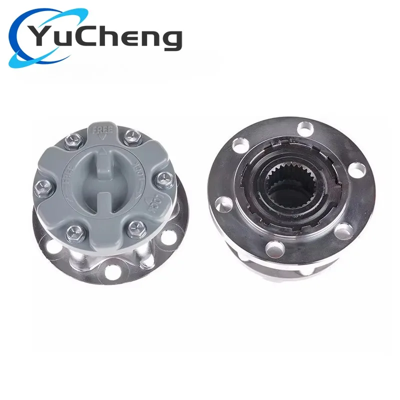 

MB886389 Совершенно новый автомобильный замок сцепления для Mitsubishi Montero 1996-2003 гг.