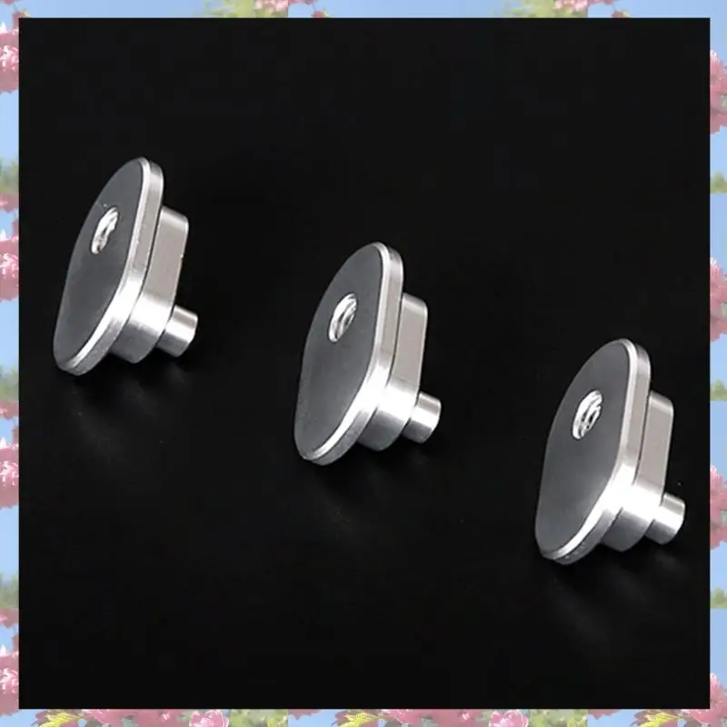 L81A 2025-สําหรับ 1/5 Scale Rc รถ ROVAN ROFUN RF5 D5 F5 MCD XS5 RR5 รถบรรทุกอะไหล่, อะไหล่อัพเกรด Integrated CNC เครื่องยนต์ Fixing Block