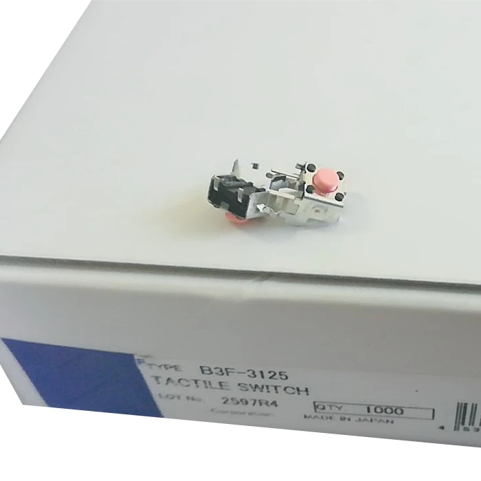 Original New B3F-31…