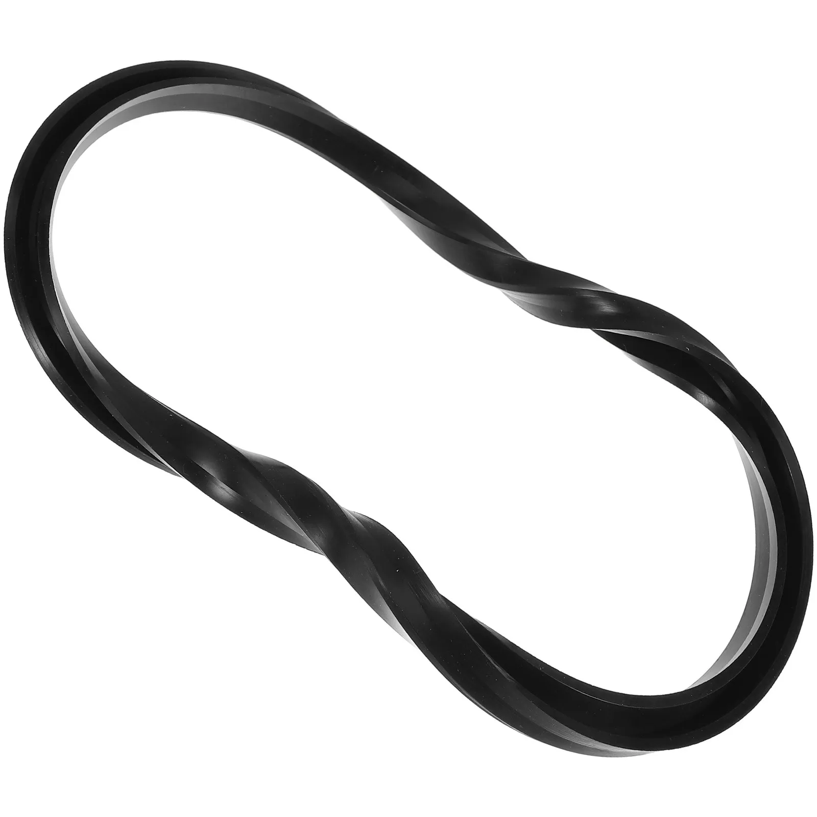 Tire Changer Air Cylinder Seal Ring Replacement Part for Wheel Mounting Demount Equipment Professional Auto Repair Shop Tire