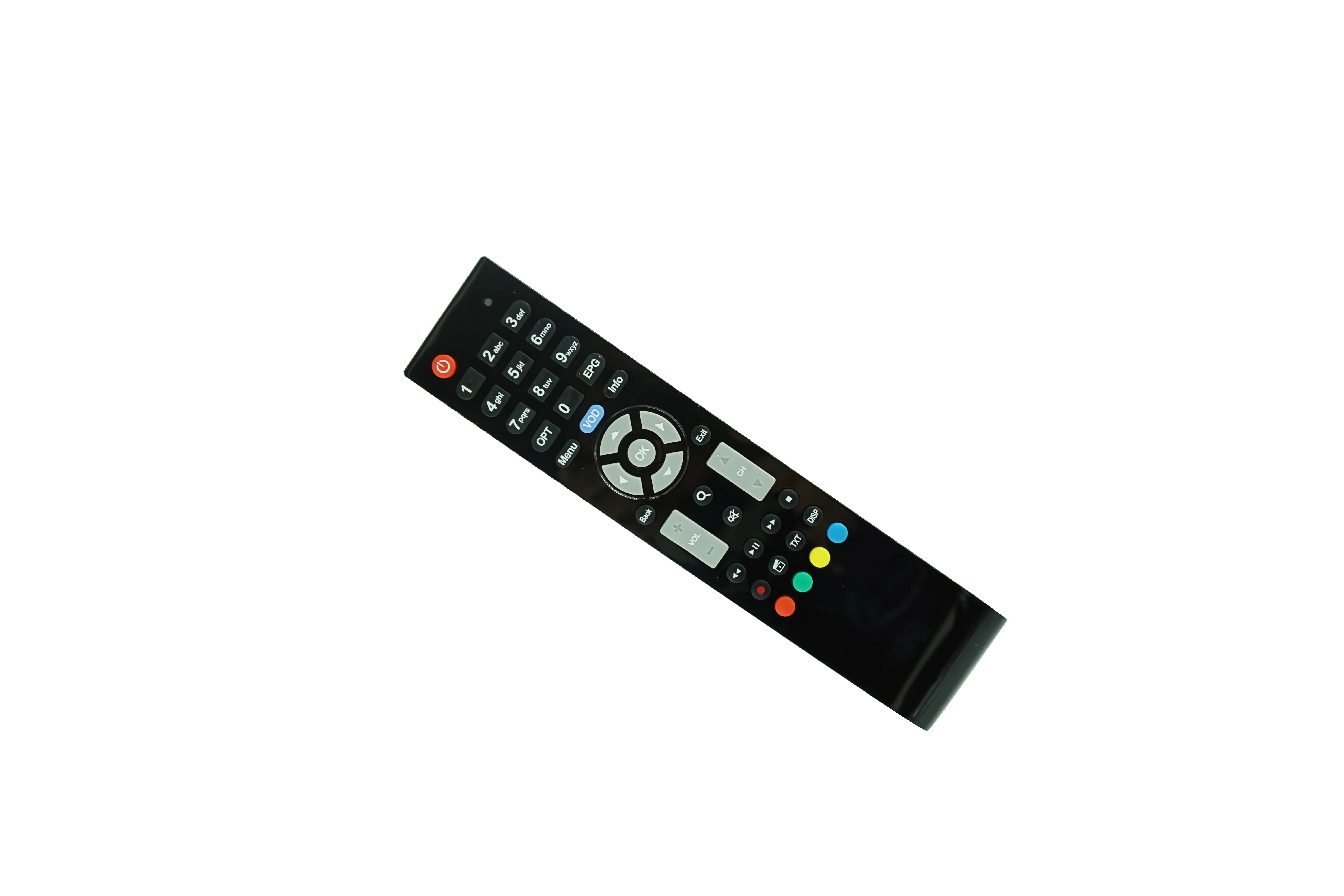 Пульт дистанционного управления для Pilot VECTRA ARRIS HMC-4120 PVR VOD декодер