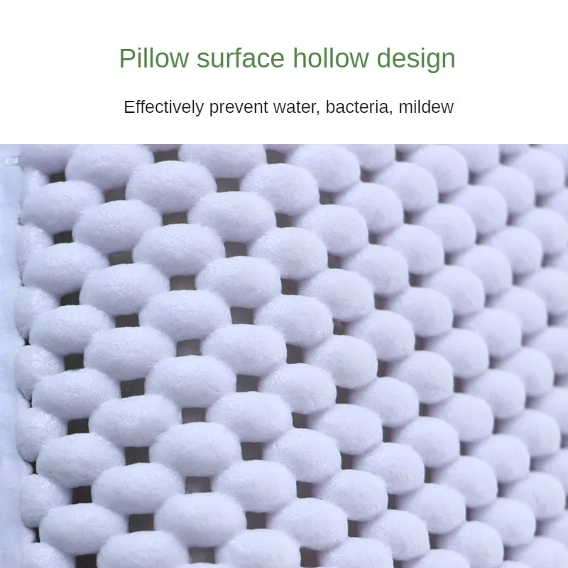 Thumbnail 4 - #2 Newest Bath Pillows