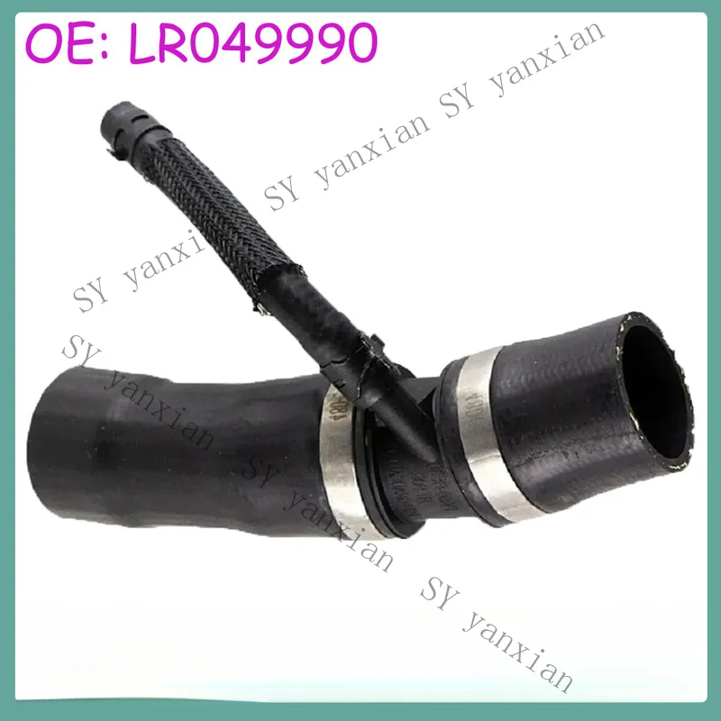 SY+ Thermostat Tube To Engine For Land Rover LR4 Sport 13 LR049990