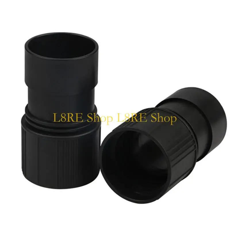 L8re 48 mm a 48 mm convertidor manguera vacío plástico para modelos comunes aspiradora