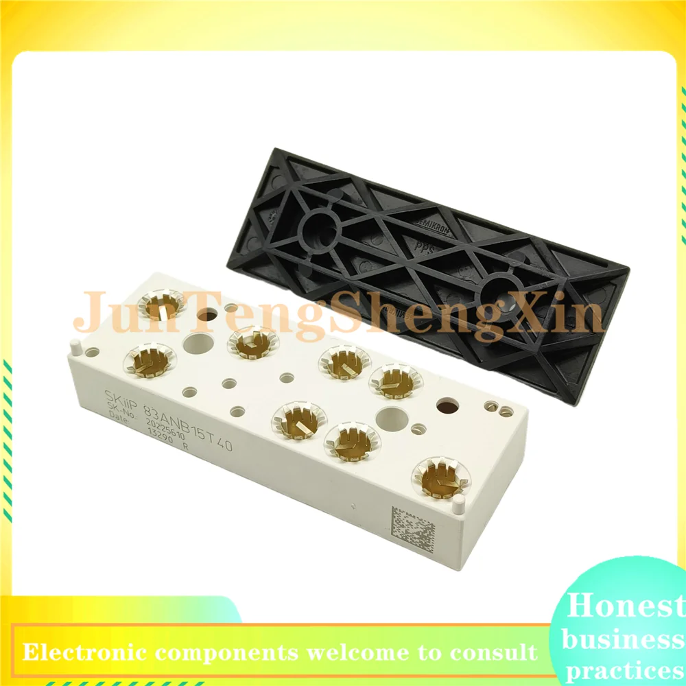 

SKIIP83ANB15T1 SKiiP82ANB15T1 SKiiP82ANB15T10 SKIIP82ANB15T2 New power module SKIIP83ANB15T5 SKIIP82ANB15T5