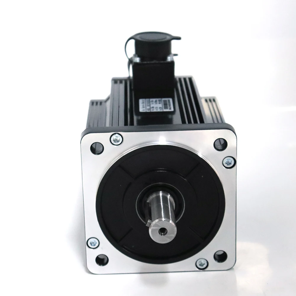 1PCS 110ST-M06030 1.8KW 6N.M 3000RPM AC Servo Motor .