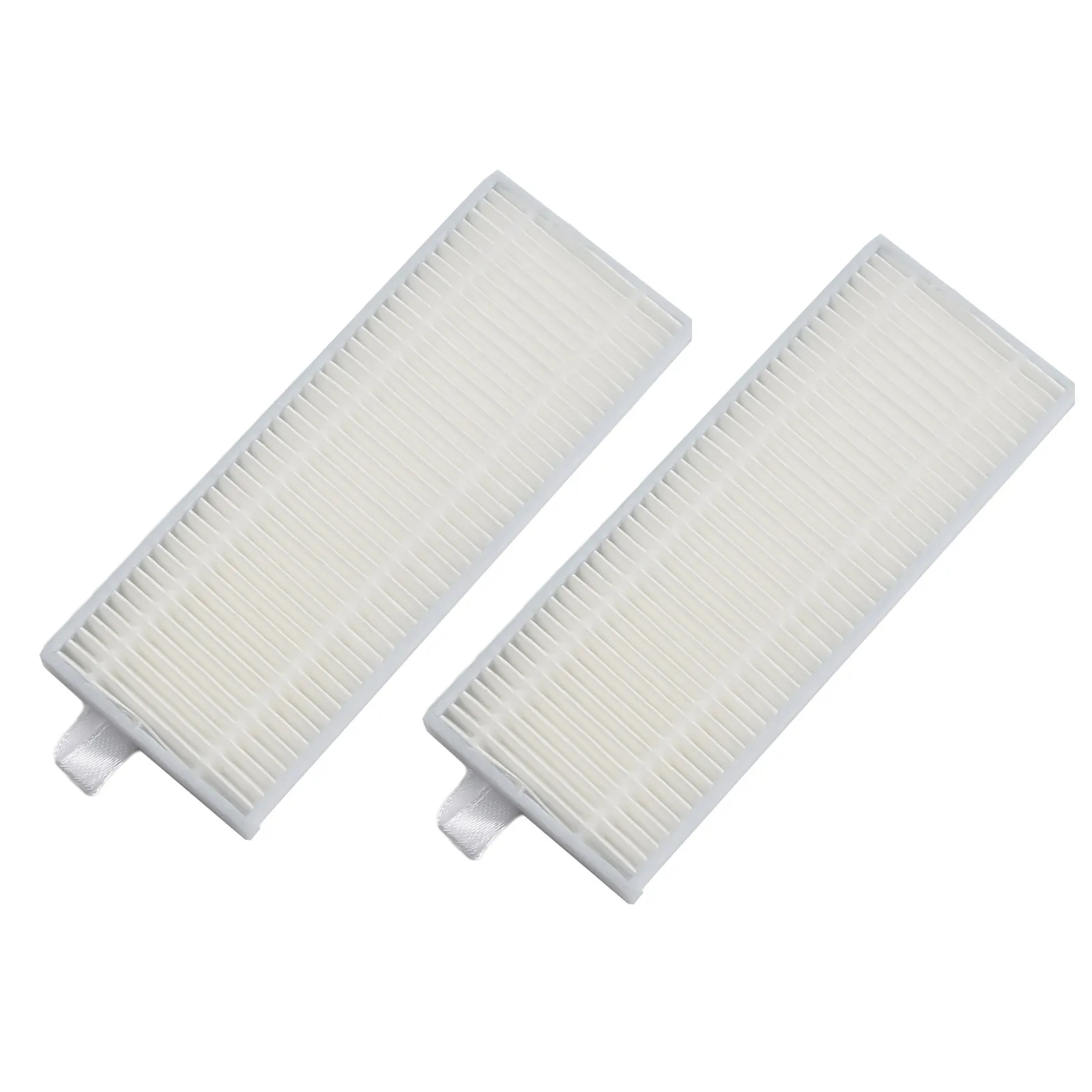 Hassle Maintenance Robot Vacuum Cleaner Accessory Easy To Install Replacement Filters Enjoy Continuous Cleanliness In Stock