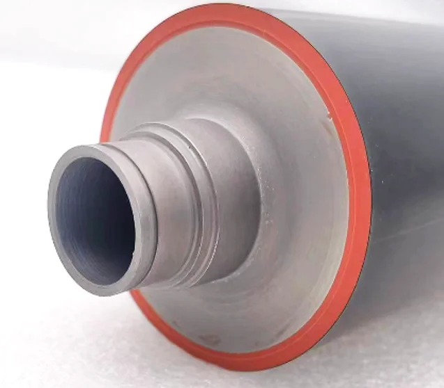 

Совместим с Ricoh C5300S C5310S Прижимной ролик Высококачественный поставщик деталей для копировального аппарата и принтера Прочный