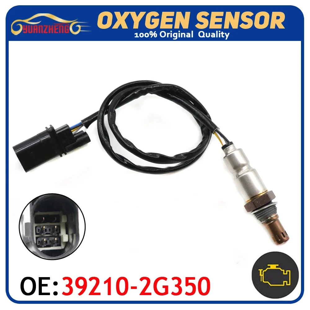 

Car Upstream Air Fuel Ratio Lambda O2 Oxygen Sensor 39210-2G350 For Hyundai Sonata Kia Forte Magentis Optima Rondo 2009-2013