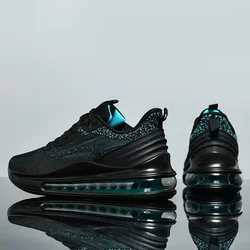 Men shoes Sneakers Male tenis Luxury shoes Mens casual Trainer Race Breathable fashion loafers running Shoes for men