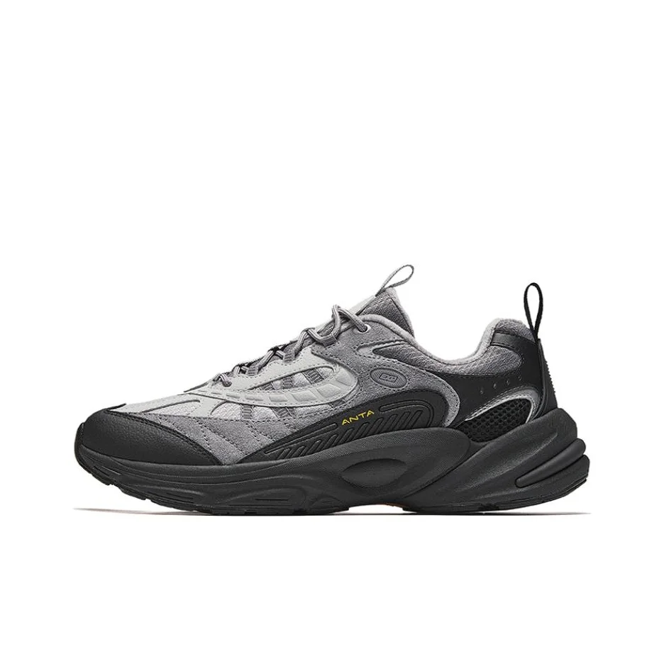 Chaussures de randonnée et d'alpinisme ANTA Explorer 2 912445585-6 912445585-6 912445585-6